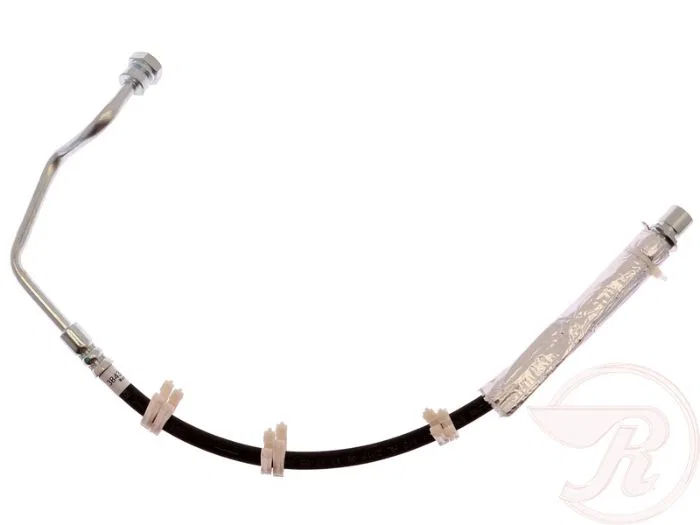 BH384342 – RAYBESTOS Brake Line, OE Replacement 19.25 Inches Long